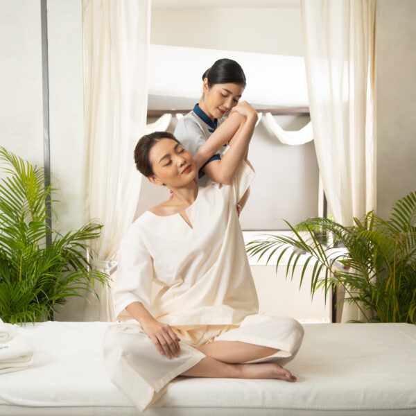 Thai Treasure Massage