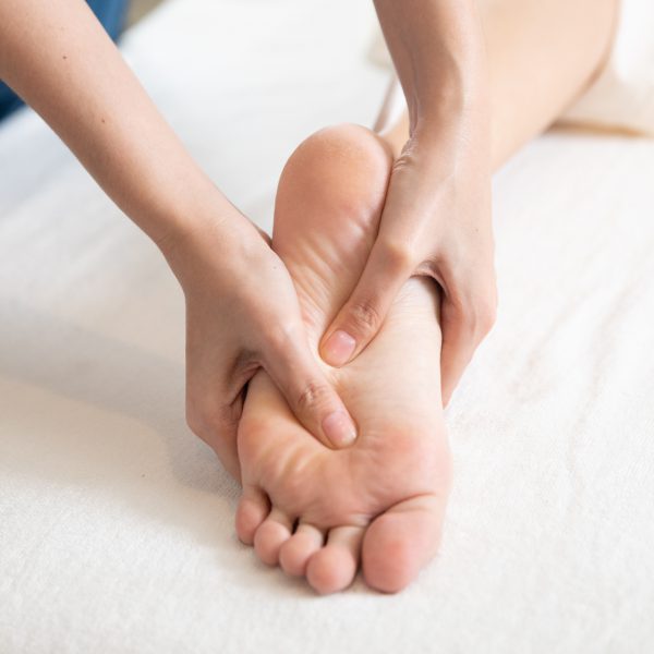 foot massage treasure spa bangkok