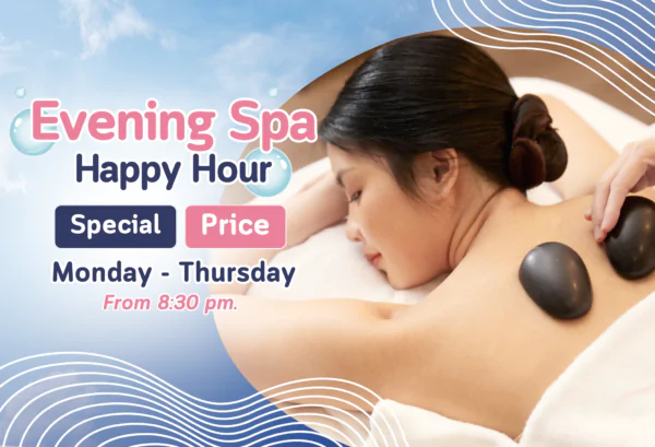 Evening-Spa-Happy-Hour-1-600×409 Evening-Spa-Happy-Hour-1-600x409